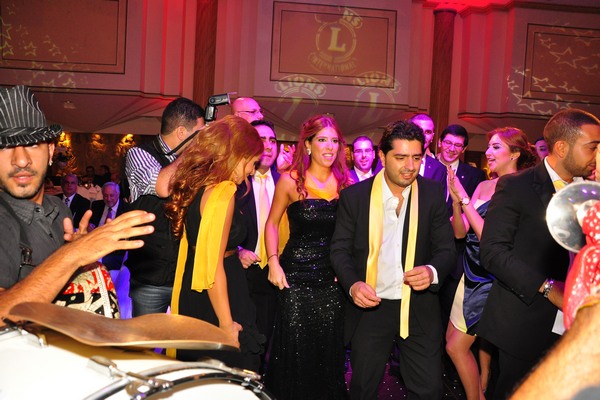 Lions Kaslik Leaders Dinner